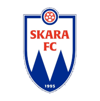 Skara FC - Logo