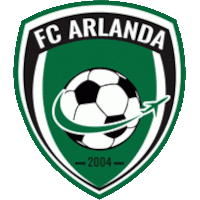 FC Arlanda - Logo
