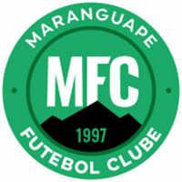 Марангуапе - Logo