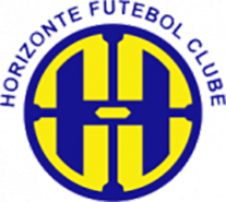 Horizonte/CE - Logo
