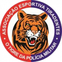 Tiradentes/CE - Logo