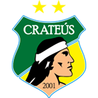 Кратеус/CE - Logo