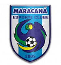Маракана - Logo