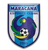 Maracanã/CE - Logo