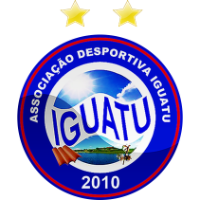 Игуату - Logo