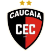 Caucaia/CE - Logo