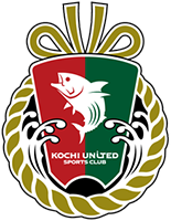 Kochi United SC - Logo