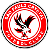São Paulo Crystal/PB - Logo