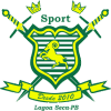SC Lagoa Seca/PB - Logo