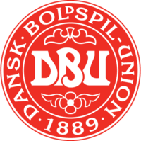 Дания - Logo