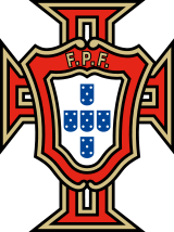 Португалия - Logo