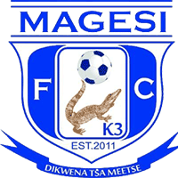 Magesi FC - Logo