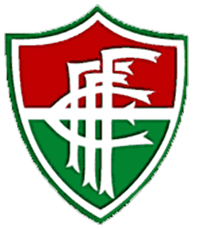 Fluminense Feira/BA - Logo