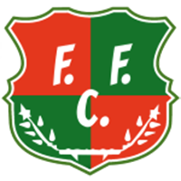 Feirense/BA - Logo