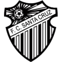 Santa Cruz/RS - Logo