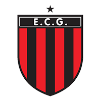 ЕК Гуарани - Logo