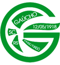 Gaúcho/RS - Logo