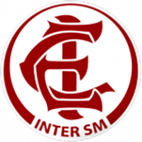 Inter Santa Maria/RS - Logo