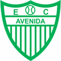 Avenida/RS - Logo