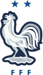 Франция - Logo