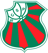 СК Сао Пауло - Logo