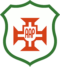 Португеза Сантиста - Logo
