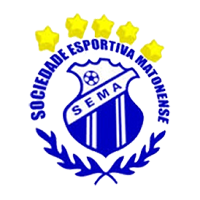 Matonense/SP - Logo