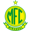 Mirassol/SP - Logo