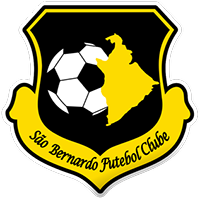 São Bernardo/SP - Logo