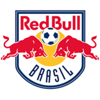 РБ Бразил - Logo