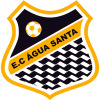 Agua Santa/SP - Logo
