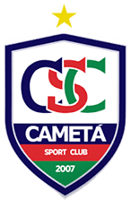 Cametá/PA - Logo