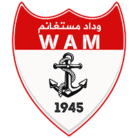 WA Mostaganem - Logo