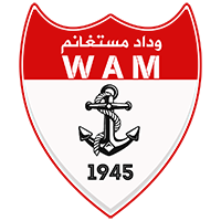 WA Mostaganem - Logo
