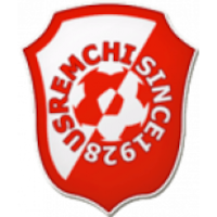 Ремчи - Logo