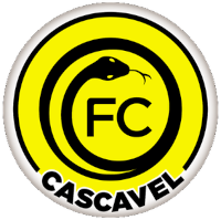 Cascavel/PR - Logo
