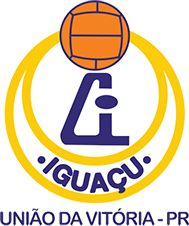Ауритъниа Фош до Игуасу - Logo