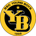 BSC Young Boys - Logo