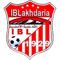 IB Lakhdaria - Logo