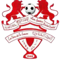 US Bechar Djedid - Logo