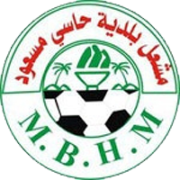 MB Hassi Messaoud - Logo