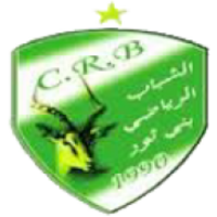 CR Béni Thour - Logo