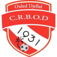 CRB Ouled Djellal - Logo