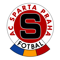 Sparta Praha - Logo