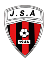 JS Azazga - Logo