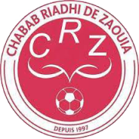 CR Zaouia - Logo
