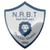 NRB Telaghema - Logo