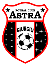Astra Giurgiu - Logo
