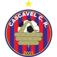 Cascavel CR/PR - Logo