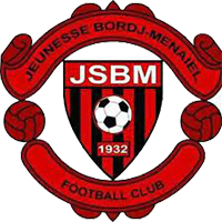 JS Bordj Ménaïel - Logo